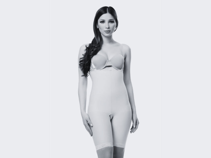 Post Operation Compression Garments