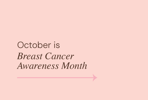 Healing with Purpose This October