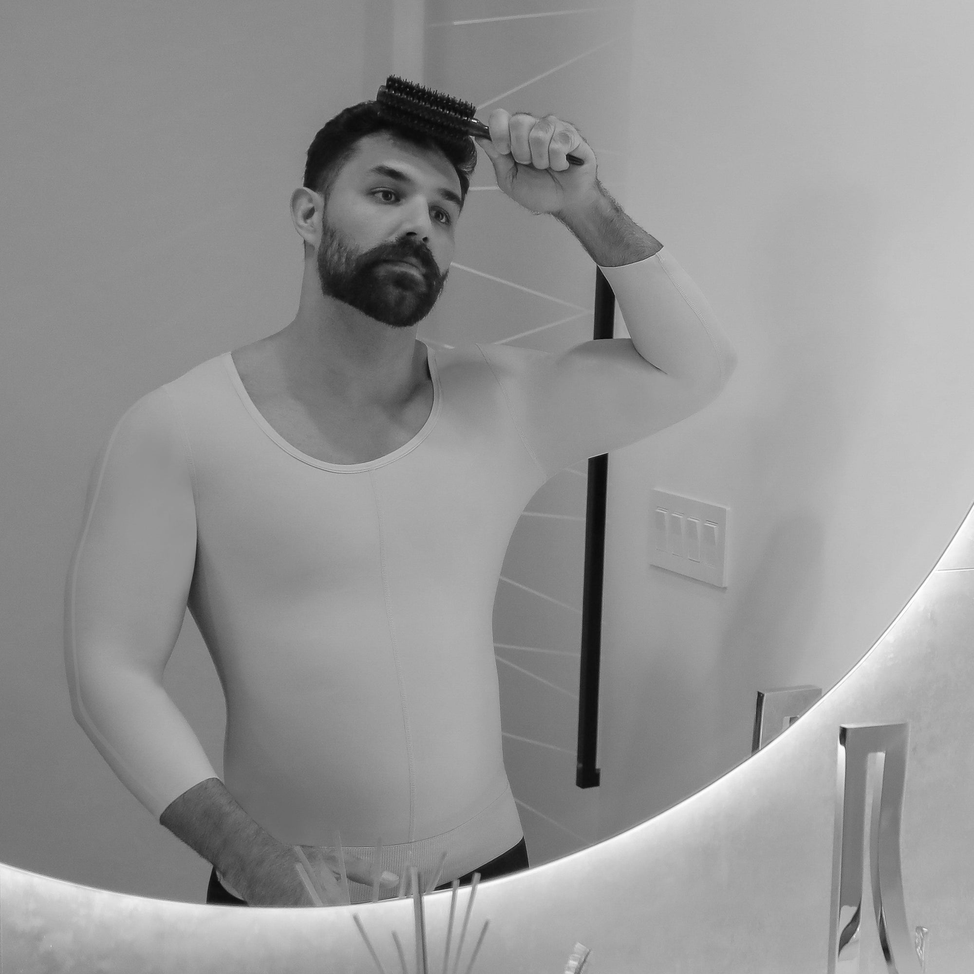 Our Fabric: 13 years to perfection. - Isavela Compression Garments