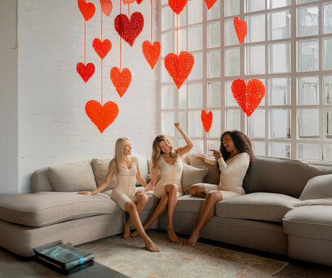 The Support System You Deserve: Introducing Everyday Icons