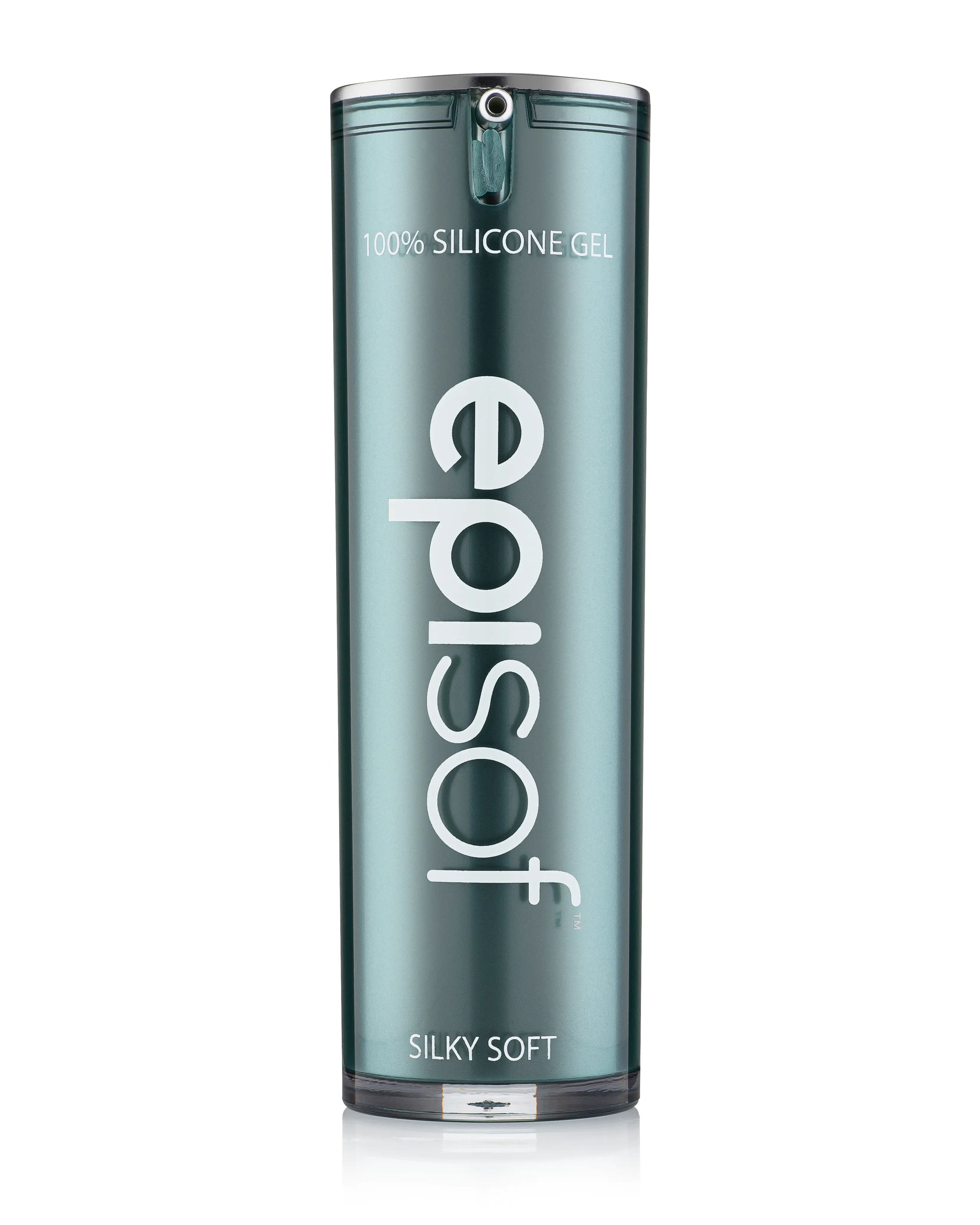 Gel de silicona para cicatrices Episof Biodermis (30 ml)