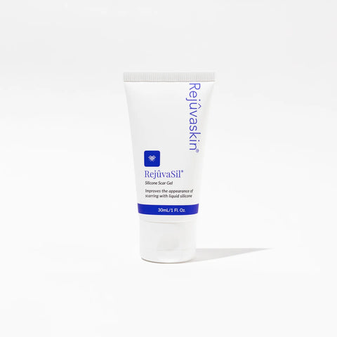 RejûvaSil Silicone Scar Gel 1 oz (8000)