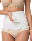 Banda abdominal de una pieza de 9" (AB01)