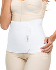 Banda abdominal de una pieza de 9" (AB01)