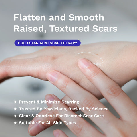 RejûvaSil Silicone Scar Gel 1 oz (8000)