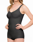 2nd Stage Panty-Length Compression Bodysuit with Bra (BB02)