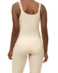 2nd Stage Mid-Thigh Compression Bodysuit w/Bra (BB04)