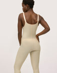2nd Stage Below Knee Compression Bodysuit w/Bra (BB06)