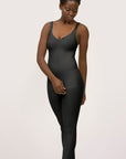 2nd Stage Ankle Length Compression Bodysuit w/Bra (BB08)