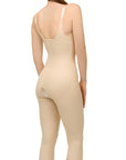 2nd Stage GluteLifting Below the Knee Bodysuit (BE08-BK)