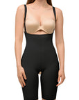 2nd Stage GluteLifting Mid-Thigh Bodysuit (BE08)
