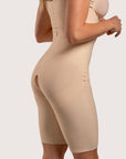 2nd Stage GluteLifting Mid-Thigh Bodysuit (BE08)