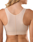 Breast Surgery Support Bra with Built-In Stabilizer Band (BR10)