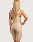 2nd Stage Mid-Thigh Compression Bodysuit (BS04)