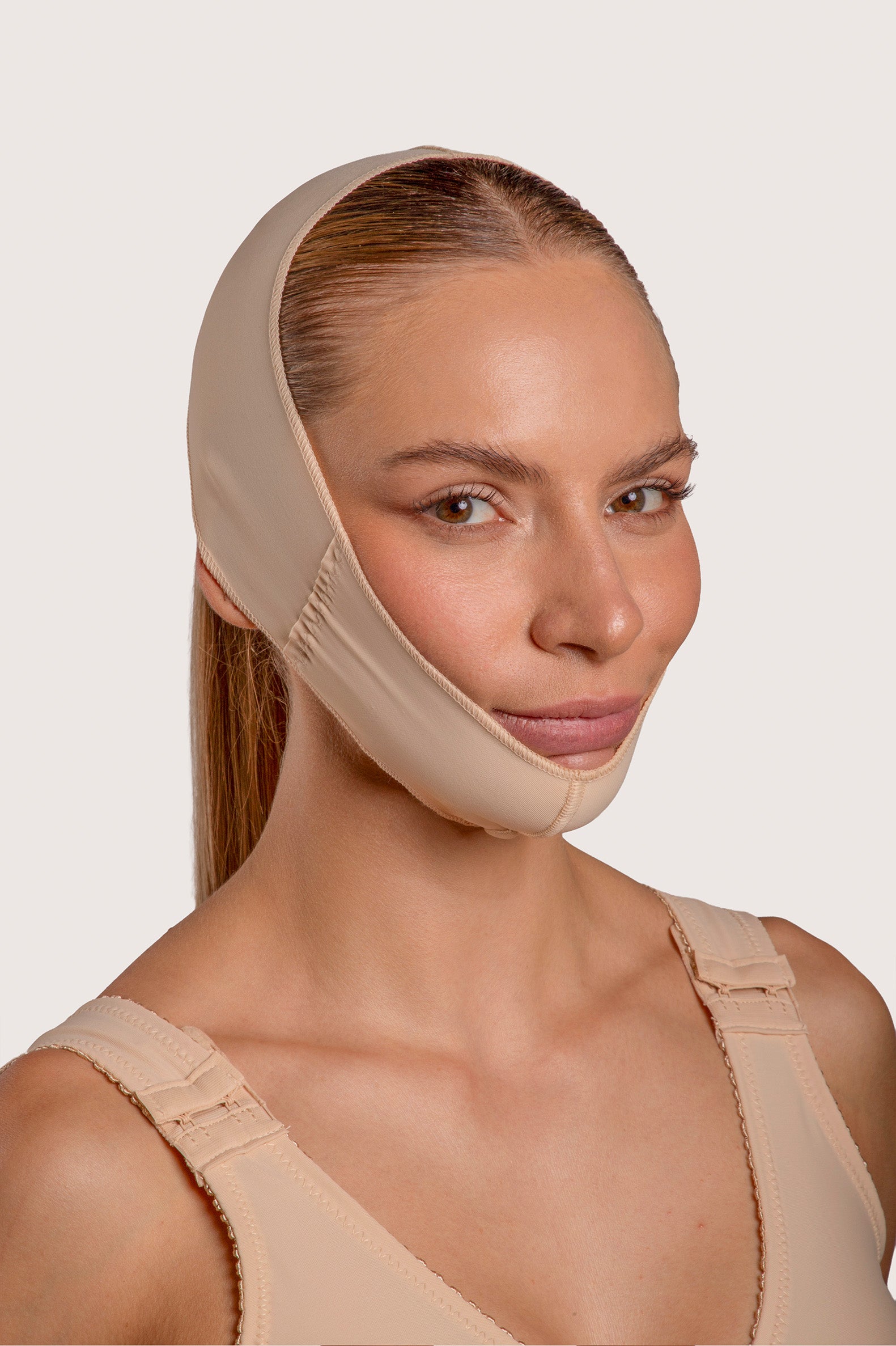 Chin Strap Compression Garment (CH02)