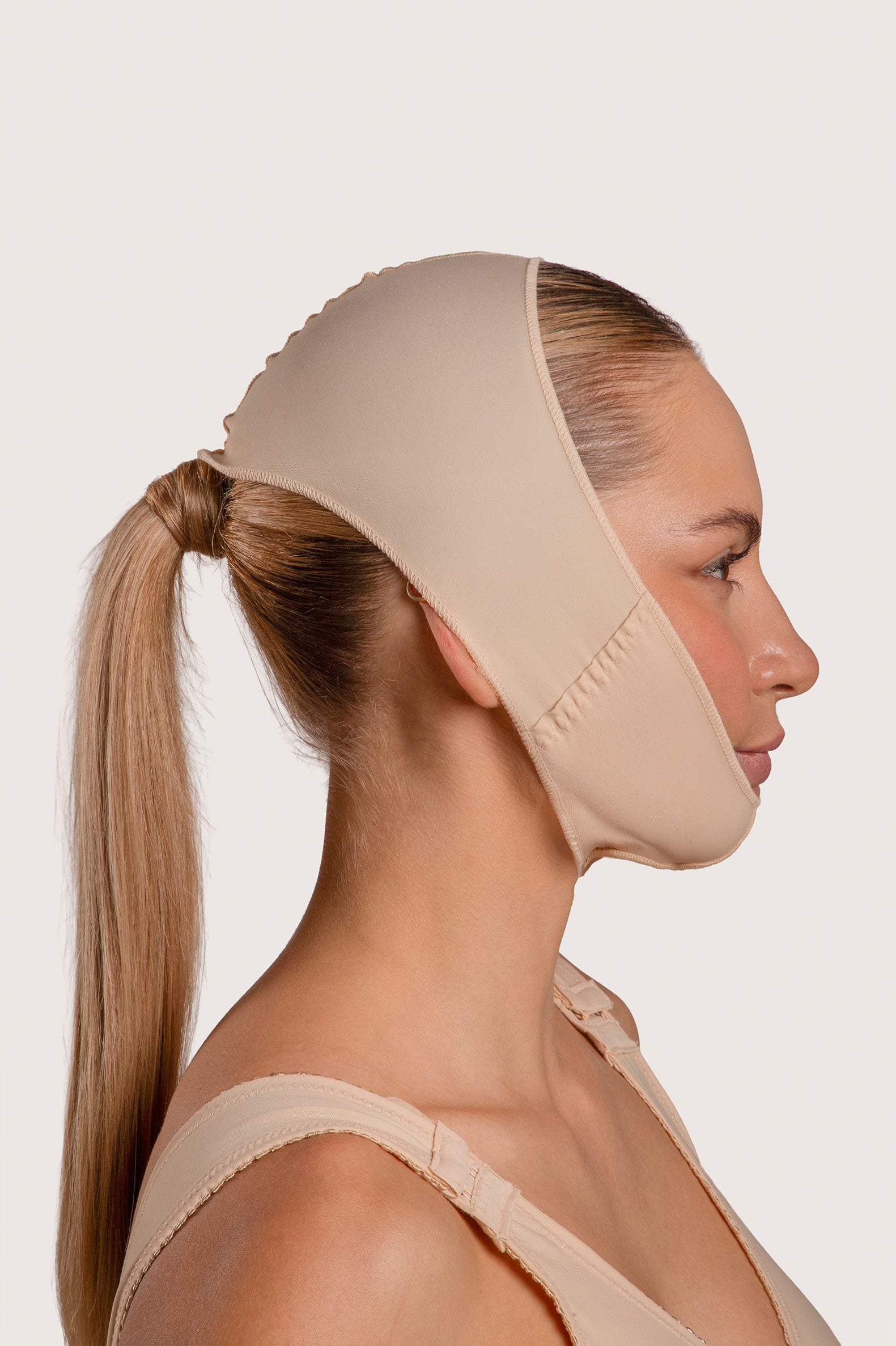 Chin Strap Compression Garment (CH02)