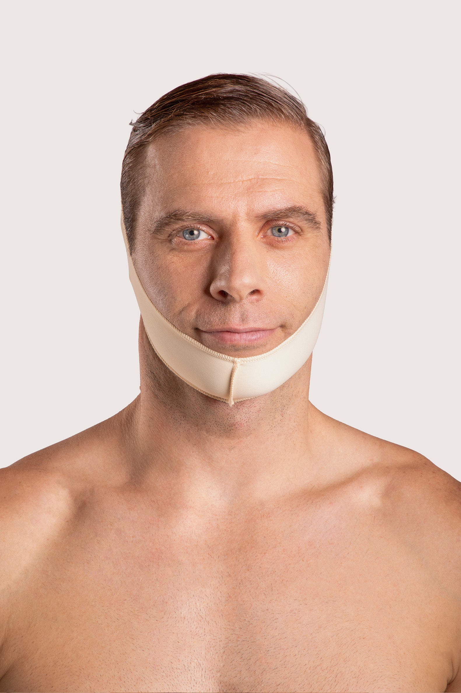 Chin Strap Compression Garment (FA01)