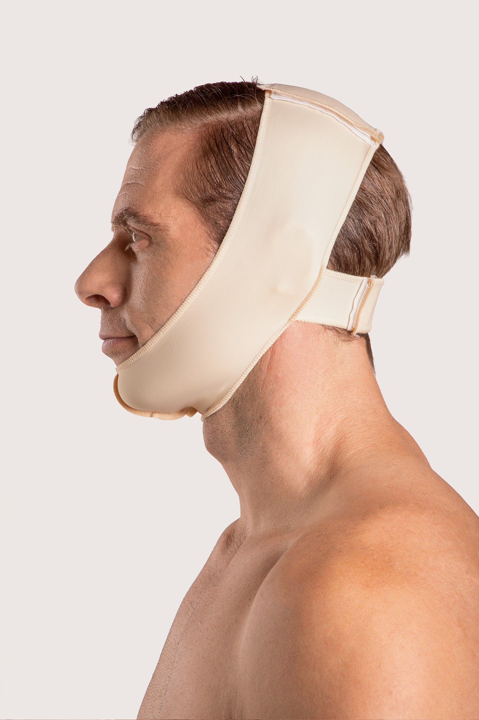 Chin Strap Compression Garment (FA01)