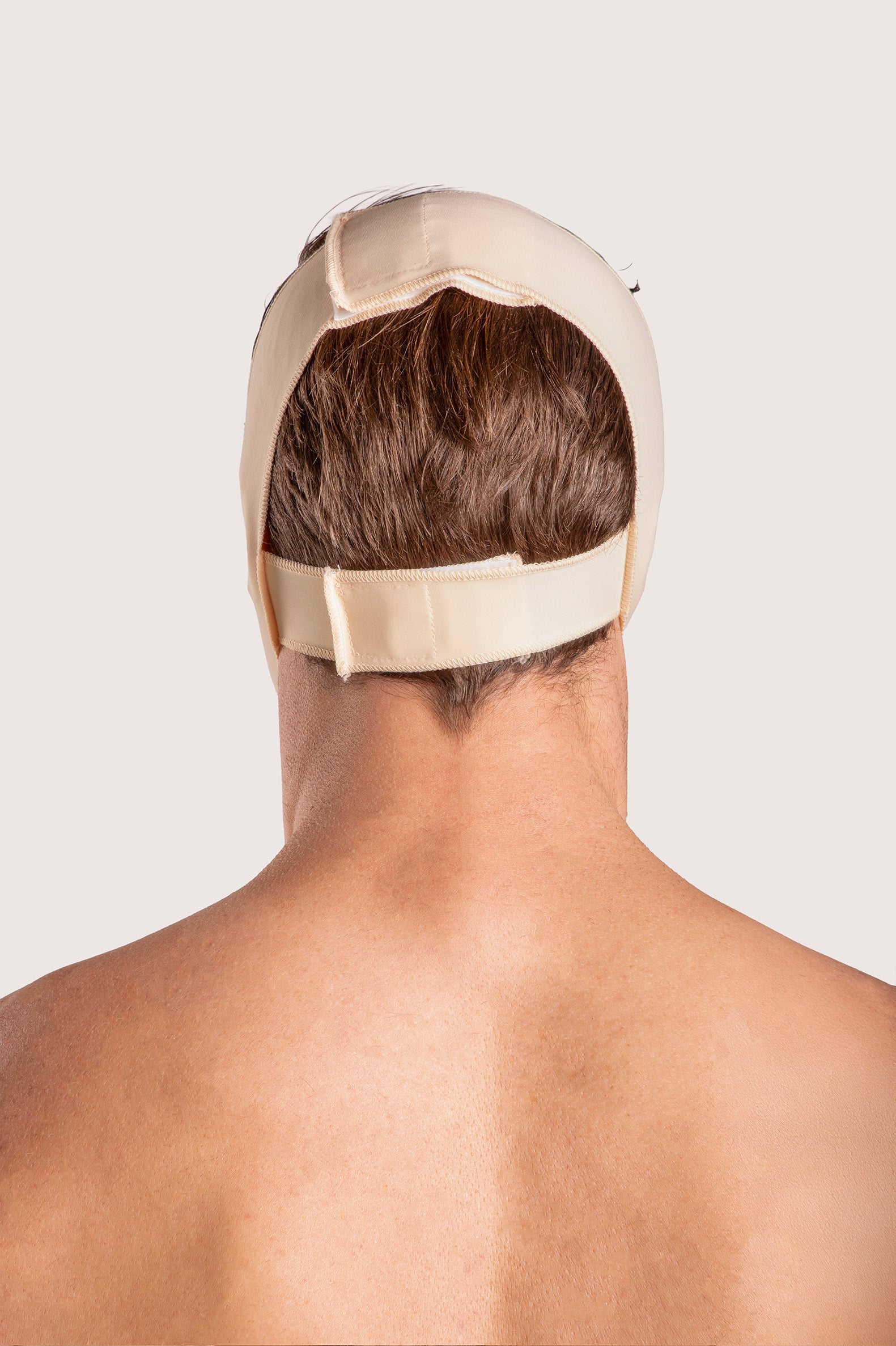 Chin Strap Compression Garment (FA01)