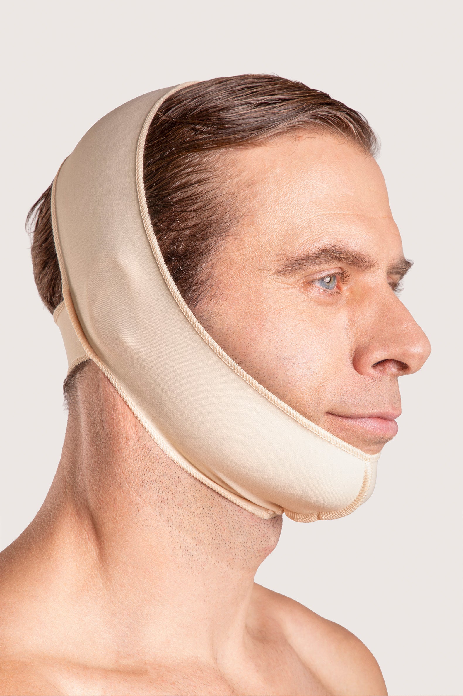 Chin Strap Compression Garment (FA01)