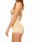 2nd Stage High Waist Panty Compression Girdle (GR02)