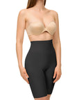 2nd Stage High Waist Mid-Thigh Girdle (GR04)