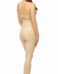 2nd Stage High Waist Ankle Length Girdle (GR08)