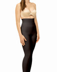 2nd Stage High Waist Ankle Length Girdle (GR08)