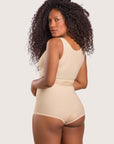 2nd Stage Low Waist Panty Compression Girdle (GR10)
