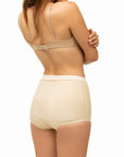 2nd Stage Low Waist Panty Compression Girdle (GR10)