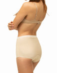 2nd Stage Low Waist Panty Compression Girdle (GR10)