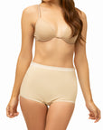 2nd Stage Low Waist Panty Compression Girdle (GR10)