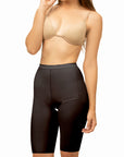 2nd Stage Low Waist Mid-Thigh Compression Girdle (GR12)