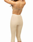 2nd Stage Low Waist Below the Knee Compression Girdle (GR14)