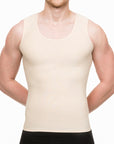 2nd Stage Male Compression Vest (MG04)