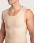2nd Stage Male Compression Vest (MG04)
