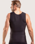 2nd Stage Male Compression Vest (MG04)