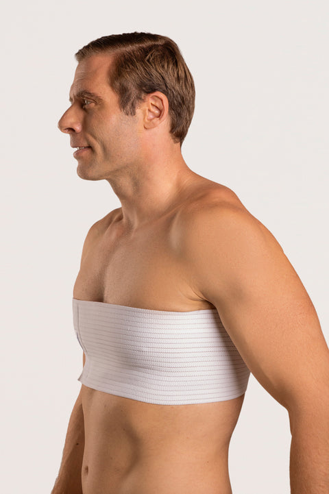 6" Chest Compression & Stabilizer Band(ST01-6)