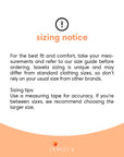 Sternum Compression & Symmastia Prevention Bra (BR00)
