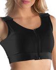 Cardiac Surgery Bra/Vest with Front Zipper (VS05)
