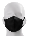 Silver-Treated Reusable Face Masks (FA09-10-100) - Isavela Compression Garments
