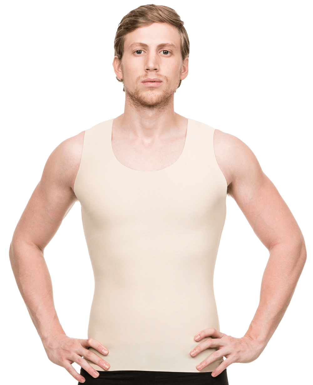 Buy Isavela Body Suit Panty Length Plastic Surgery Compression