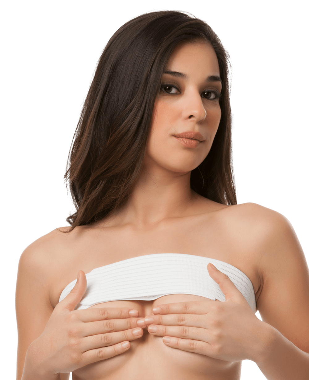 Highly Advanced breast implant stabilizer band 