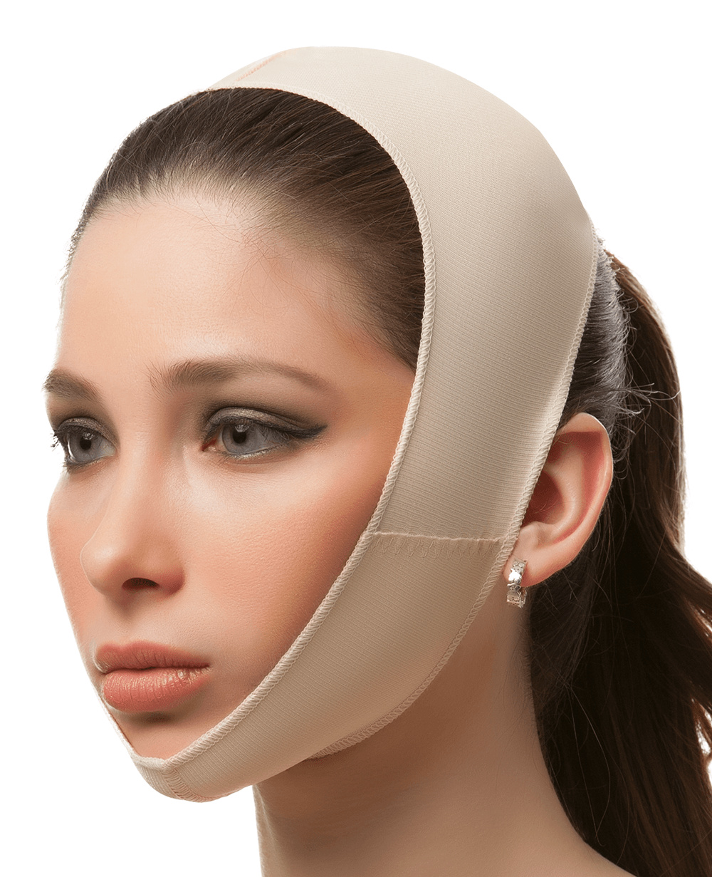Isavela Compression Facial Garments - Unisex - JD Healthcare Group