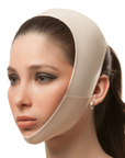 Chin Strap Support Compression Garment (CH02) - Isavela Compression Garments