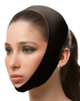 Chin Strap Support Compression Garment (CH02) - Isavela Compression Garments