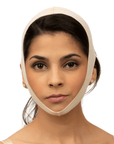 Chin Strap Support Compression Garment (CH02) - Isavela Compression Garments