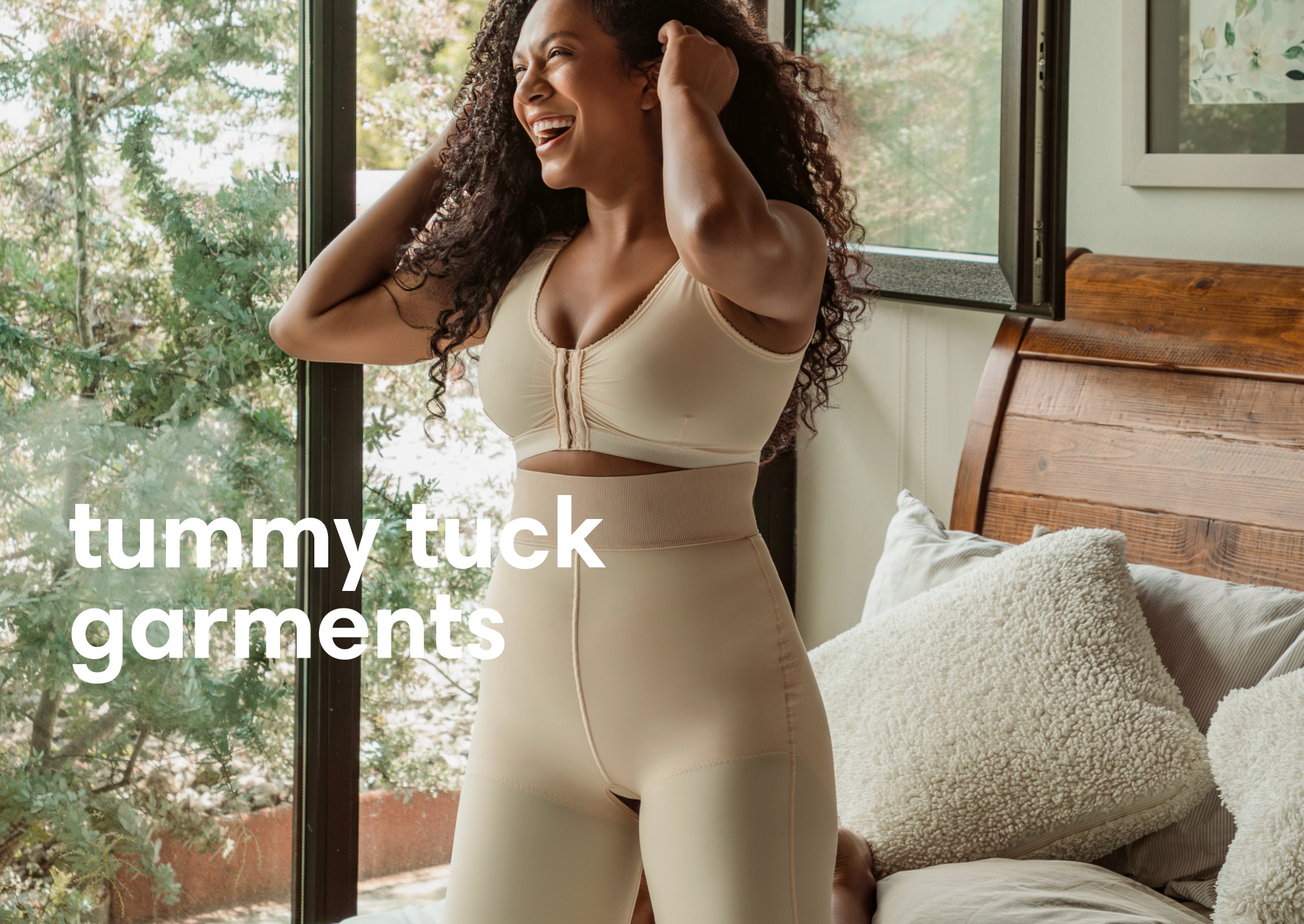 The Best Garment After a Tummy Tuck: Your Complete Post Op Guide ...