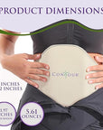 Post-Surgical Abdominal Recovery Board