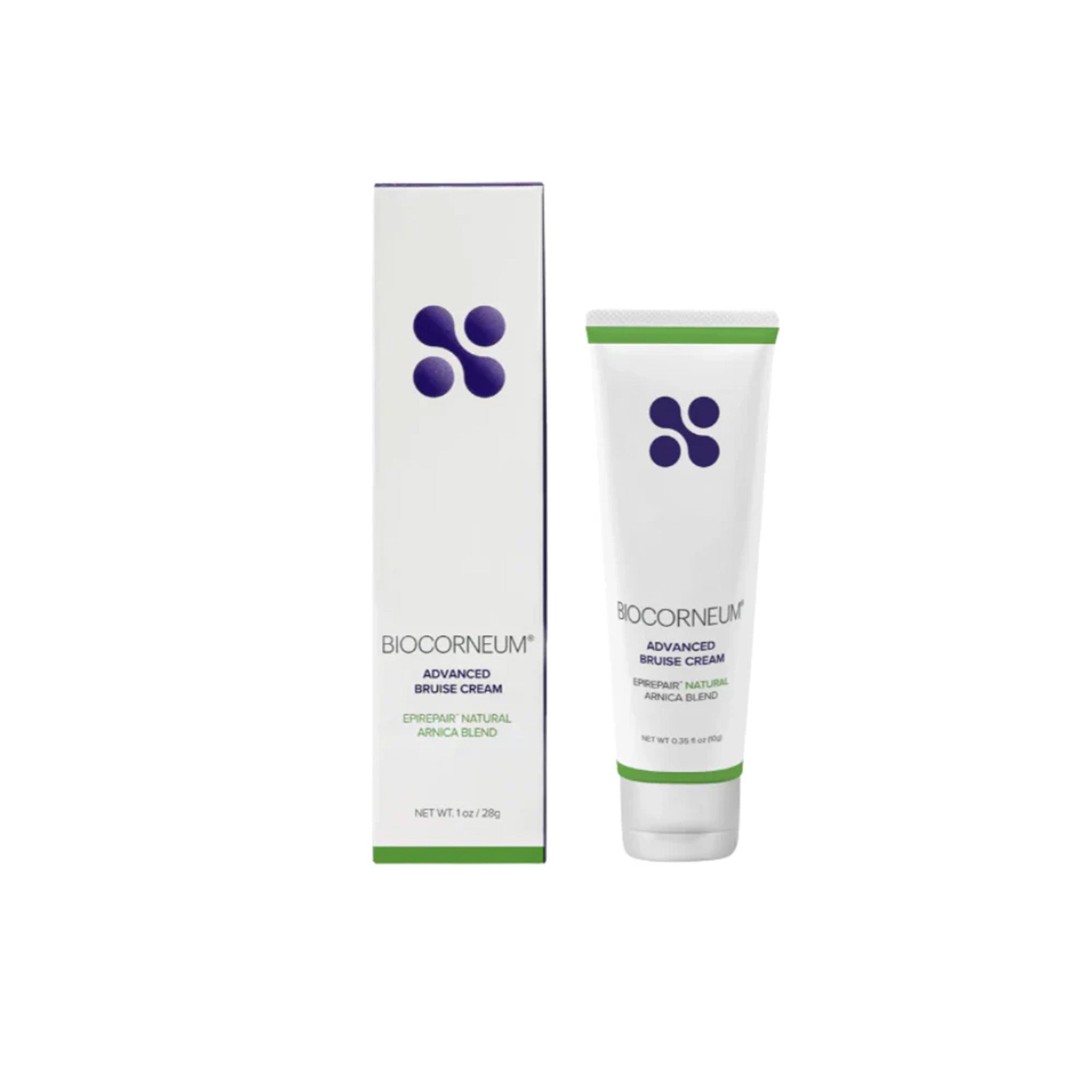 Biocorneum Advanced Bruise Cream – Isavela Compression Garments